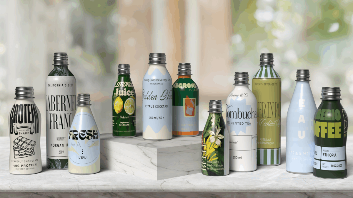 Transition to Sustainable Packaging for Less Featured Image