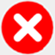 Cross Icon